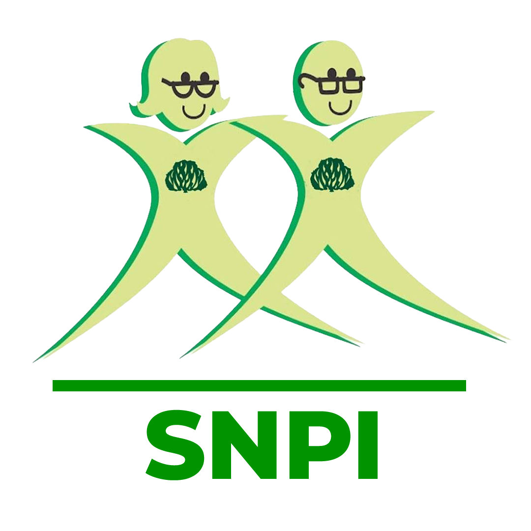 Logo SNPI